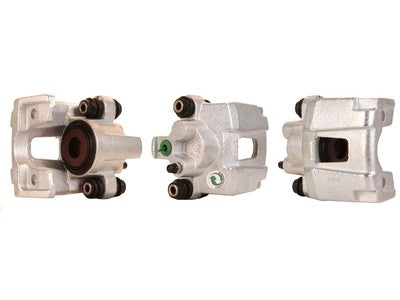 JARRUSATULA, TAKA VASEN JEEP CHEROKEE