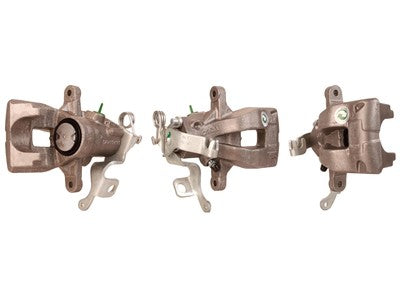 JARRUSATULA, TAKA VASEN CITROEN C4 GRAND PICASSO