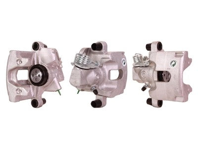 JARRUSATULA, TAKA VASEN CITROEN C5 08-