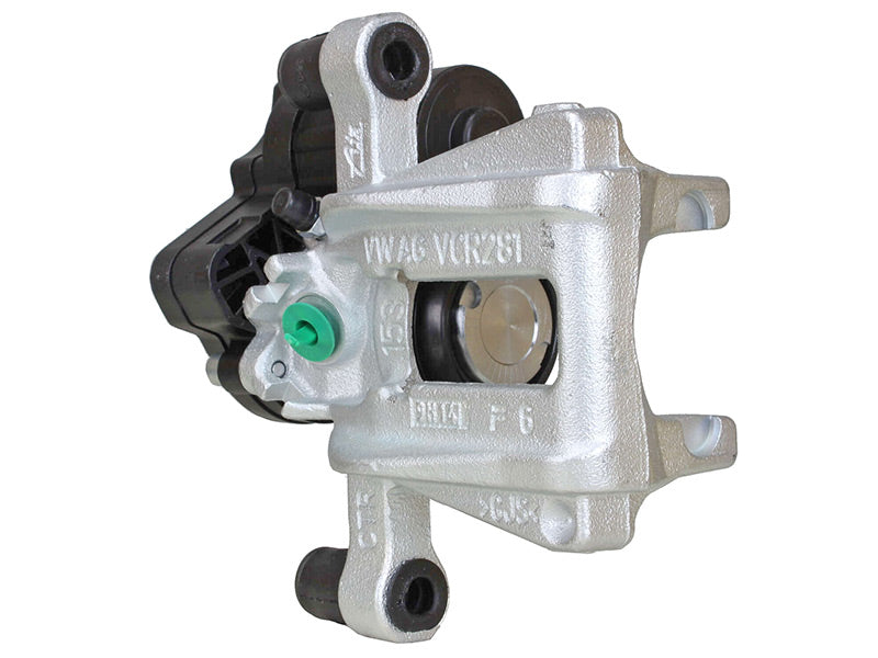 JARRUSATULA TAKA VASEN VAG