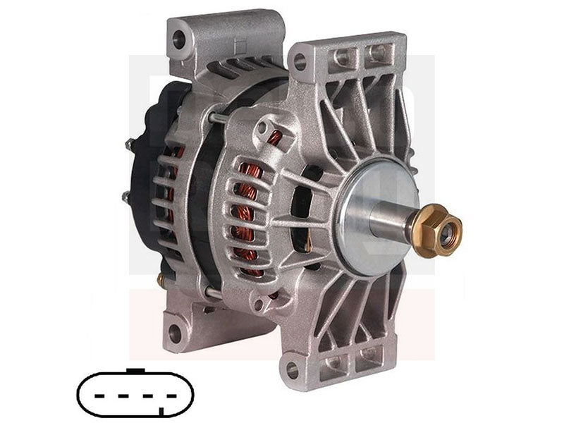 LATURI REMY 24V 70A