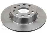 JARRULEVY SBS, 2 KPL/PKT, TAKA, AUDI, SEAT, SKODA, VW