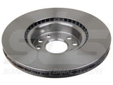 JARRULEVY SBS, 2 KPL/PKT, ETU, AUDI, SEAT, SKODA, VW