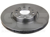JARRULEVY SBS, 2 KPL/PKT, ETU, AUDI, SEAT, SKODA, VW