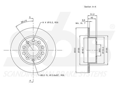 JARRULEVY SBS, 2 KPL/PKT, TAKA, AUDI, SEAT, SKODA, VW