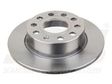 JARRULEVY SBS, 2 KPL/PKT, TAKA, AUDI, SEAT, SKODA, VW