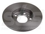 JARRULEVY SBS, 2 KPL/PKT, TAKA, AUDI, SEAT, SKODA, VW