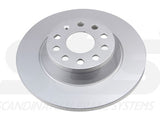 JARRULEVY SBS, 2 KPL/PKT, TAKA, AUDI, SEAT, SKODA, VW