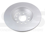 JARRULEVY SBS, 2 KPL/PKT, TAKA, AUDI, SEAT, SKODA, VW