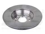 JARRULEVY SBS, 2 KPL/PKT, TAKA, AUDI, SEAT, SKODA, VW