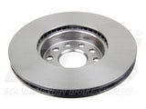 JARRULEVY SBS, 2 KPL/PKT, ETU, AUDI, SEAT, SKODA, VW