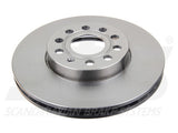 JARRULEVY SBS, 2 KPL/PKT, ETU, AUDI, SEAT, SKODA, VW
