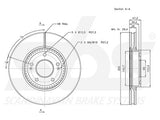 JARRULEVY SBS, 2 KPL/PKT, ETU, HYUNDAI, KIA