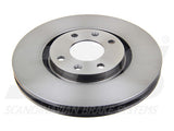 JARRULEVY SBS, 2 KPL/PKT, ETU, CITR, DS, OPEL, PEUGEOT