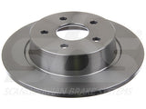 JARRULEVY SBS, 2 KPL/PKT, TAKA, FORD