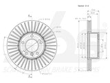 JARRULEVY SBS, 2 KPL/PKT, ETU, BMW