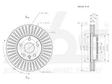 JARRULEVY SBS, 2 KPL/PKT, ETU, CHEVROLET, OPEL