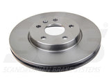 JARRULEVY SBS, 2 KPL/PKT, ETU, CHEVROLET, OPEL
