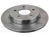 JARRULEVY SBS, 2 KPL/PKT, TAKA, FORD