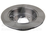 JARRULEVY SBS, 2 KPL/PKT, TAKA, CITROEN, MITSUBISHI, PEUGEOT