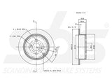 JARRULEVY SBS, 2 KPL/PKT, TAKA, TOYOTA