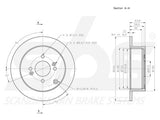 JARRULEVY SBS, 2 KPL/PKT, TAKA, HYUNDAI, KIA