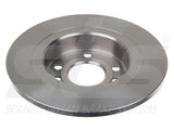JARRULEVY SBS, 2 KPL/PKT, TAKA, CITR,FIAT,OPEL,SAAB