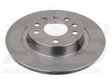 JARRULEVY SBS, 2 KPL/PKT, TAKA, CITR,FIAT,OPEL,SAAB
