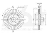 JARRULEVY SBS, 2 KPL/PKT, ETU, FORD , JAGUAR