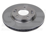 JARRULEVY SBS, 2 KPL/PKT, ETU, HYUNDAI, IVECO, KIA