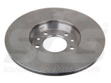 JARRULEVY SBS, 2 KPL/PKT, TAKA, CITROEN, PEUGEOT, SSANGYONG
