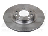 JARRULEVY SBS, 2 KPL/PKT, TAKA, CITROEN, PEUGEOT, SSANGYONG