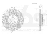 JARRULEVY SBS, 1 KPL/PKT, ETU, AUDI