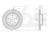 JARRULEVY SBS, 2 KPL/PKT, ETU, MAZDA