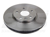 JARRULEVY SBS, 1 KPL/PKT, ETU, CHEVROLET, OPEL, SAAB
