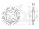 JARRULEVY SBS, 1 KPL/PKT, ETU, CHEVROLET, OPEL, SAAB