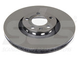 JARRULEVY SBS, 2 KPL/PKT, ETU, AUDI, SEAT, SKODA, VW