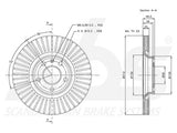 JARRULEVY 2 KPL/PKT, ETU, AUDI, SEAT, SKODA, VW
