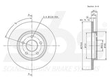 JARRULEVY SBS, 2 KPL/PKT, TAKA, FORD, JAGUAR