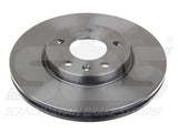 JARRULEVY SBS, 2 KPL/PKT, ETU, CHEVROLET, OPEL