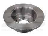 JARRULEVY SBS, 2 KPL/PKT, TAKA, CITROEN, FIAT, PEUGEOT