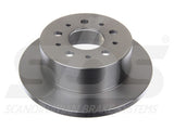 JARRULEVY SBS, 2 KPL/PKT, TAKA, CITROEN, FIAT, PEUGEOT