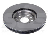 JARRULEVY SBS, 2 KPL/PKT, ETU, SEAT, SKODA, VW