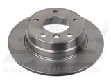 JARRULEVY SBS, 2 KPL/PKT, TAKA, BMW