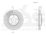 JARRULEVY SBS, 2 KPL/PKT, ETU, NISSAN