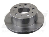 JARRULEVY SBS, 2 KPL/PKT, TAKA, CITROEN, FIAT, PEUGEOT