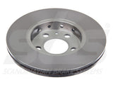 JARRULEVY SBS, 2 KPL/PKT, ETU, AUDI, SEAT, SKODA, VW