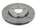 JARRULEVY SBS, 2 KPL/PKT, ETU, AUDI, SEAT, SKODA, VW