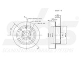 JARRULEVY SBS, 2 KPL/PKT, TAKA, TOYOTA