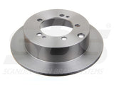 JARRULEVY SBS, 2 KPL/PKT, TAKA, CHRYSLER, MITSUBISHI, OPEL